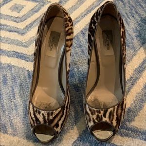 Valentino heels